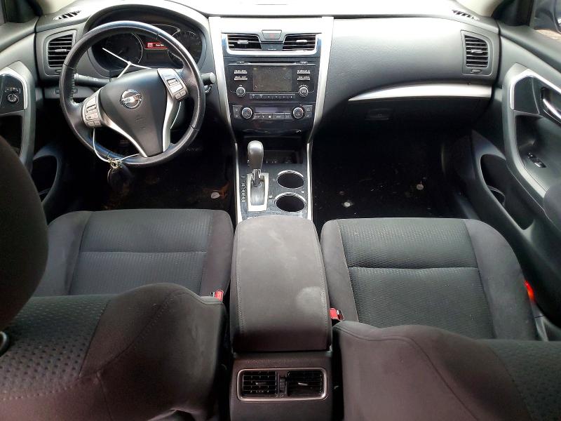 2014 Nissan Altima მანქანა იყიდება აუქციონზე, vin: 1N4AL3AP6EC173638, აუქციონის ნომერი: 62462836
