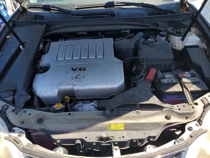 Продаж на аукціоні авто 2009 Lexus Es, vin: JTHBJ46G992339003, номер лоту: 62876216