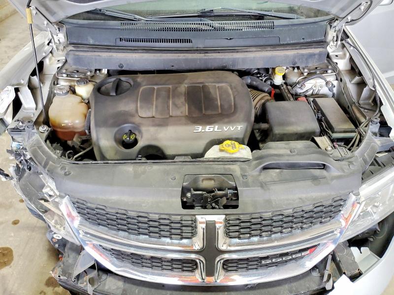 Aukcja sprzedaży 2014 Dodge Journey, vin: 3C4PDDDG5ET104141, numer aukcji: 61284326