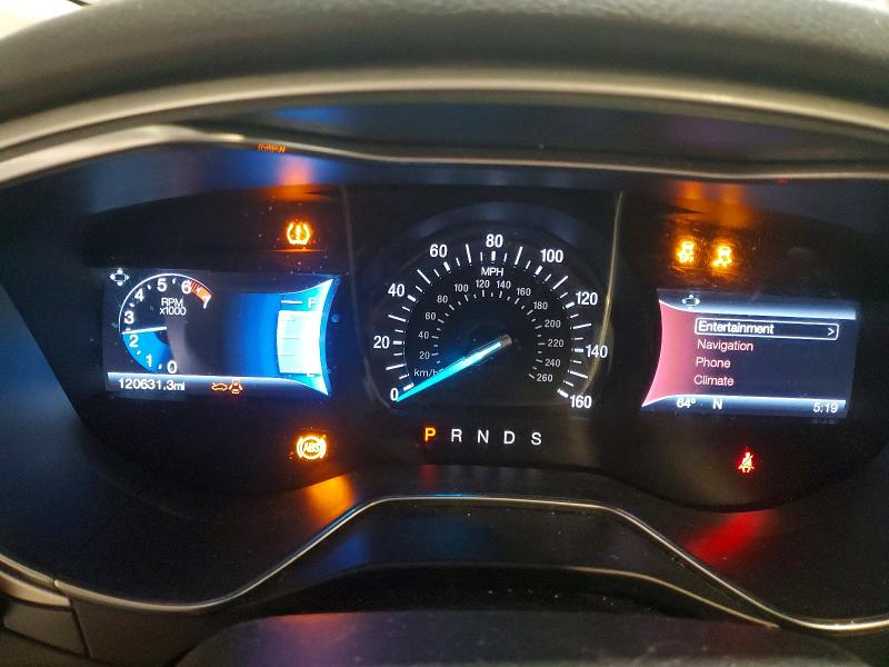 Aukcja sprzedaży 2015 Ford Fusion, vin: 1FA6P0H73F5108444, numer aukcji: 60512126
