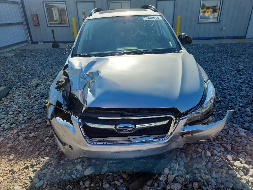 Aukcja sprzedaży 2014 Subaru Xv Crosstrek, vin: JF2GPBKC4EH204677, numer aukcji: 60466626