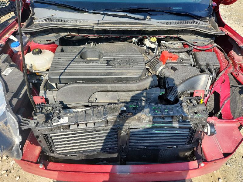 Продаж на аукціоні авто 2020 Ford Escape, vin: 1FMCU9J98LUB37635, номер лоту: 59166426