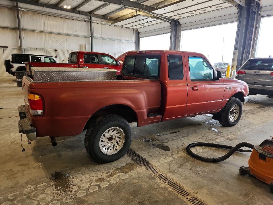 Aukcja sprzedaży 1998 Ford Ranger, vin: 1FTZR15X9WPB21778, numer aukcji: 62227186
