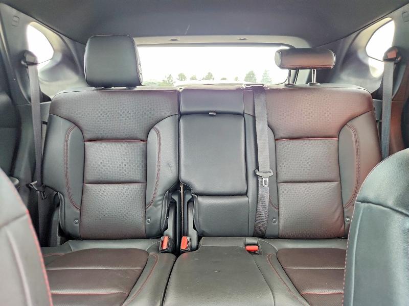 Aukcja sprzedaży 2021 Chevrolet Blazer, vin: 3GNKBKRS8MS556808, numer aukcji: 62244056