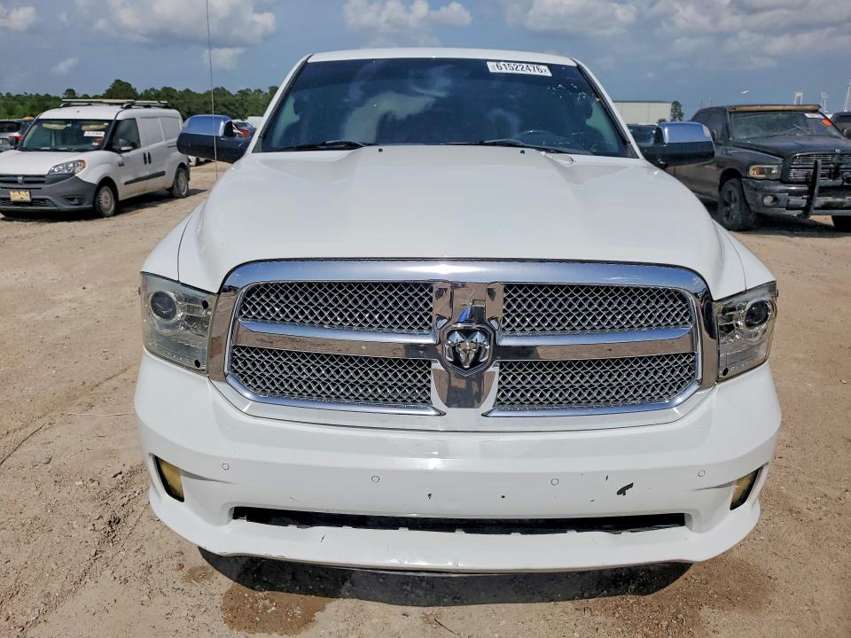 2014 Ram 1500 მანქანა იყიდება აუქციონზე, vin: 1C6RR7WT3ES187809, აუქციონის ნომერი: 61522476