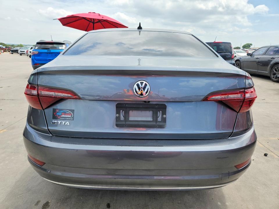 Aukcja sprzedaży 2021 Volkswagen Jetta, vin: 3VWC57BU6MM022950, numer aukcji: 62460166