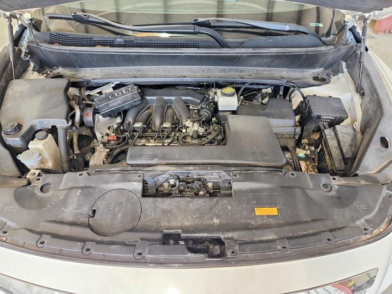 Aukcja sprzedaży 2013 Infiniti Jx35, vin: 5N1AL0MN3DC322231, numer aukcji: 60709006