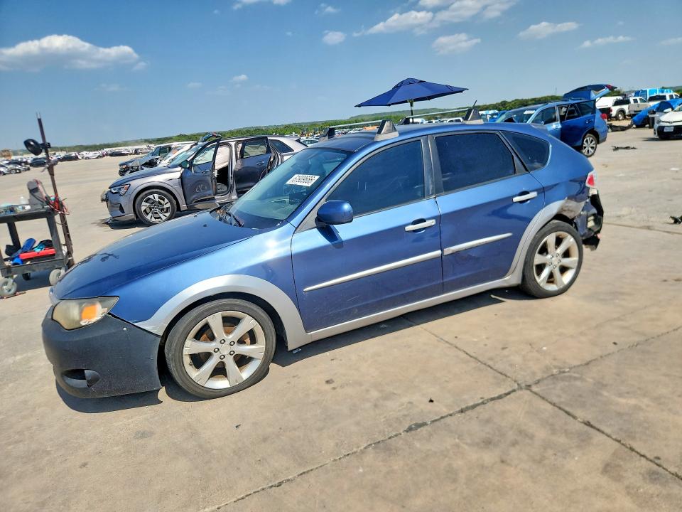 Продаж на аукціоні авто 2011 Subaru Impreza, vin: JF1GH6D67BH801060, номер лоту: 61909666