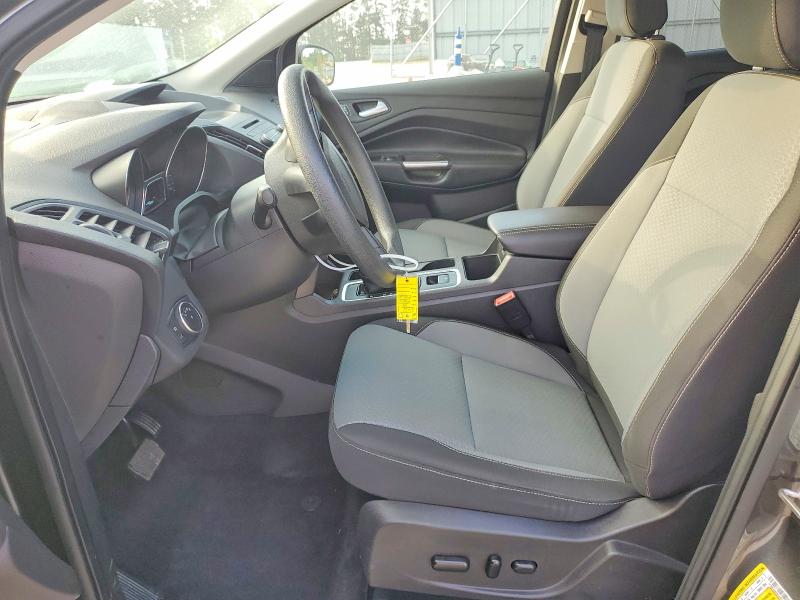 Aukcja sprzedaży 2018 Ford Escape, vin: 1FMCU0GD0JUD25974, numer aukcji: 77249915