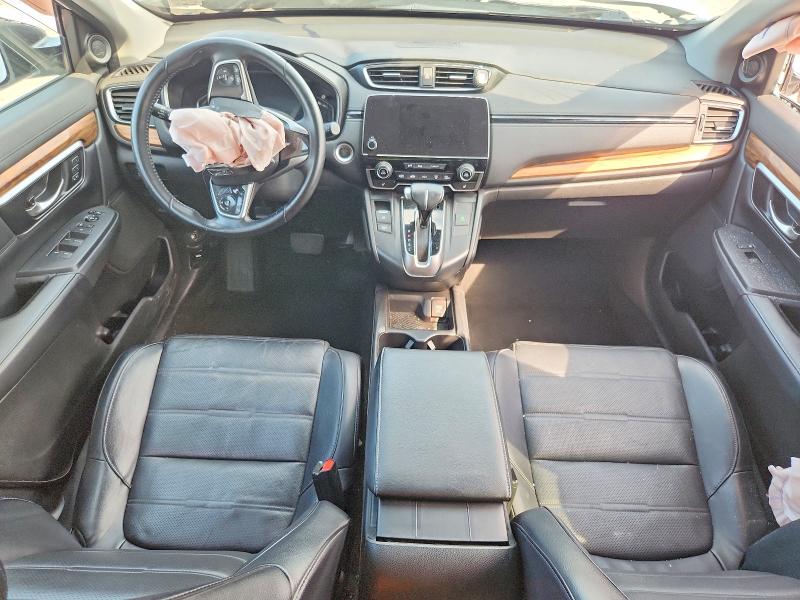 Продажа на аукционе авто 2018 Honda Cr-v, vin: 2HKRW2H83JH625525, номер лота: 59256696