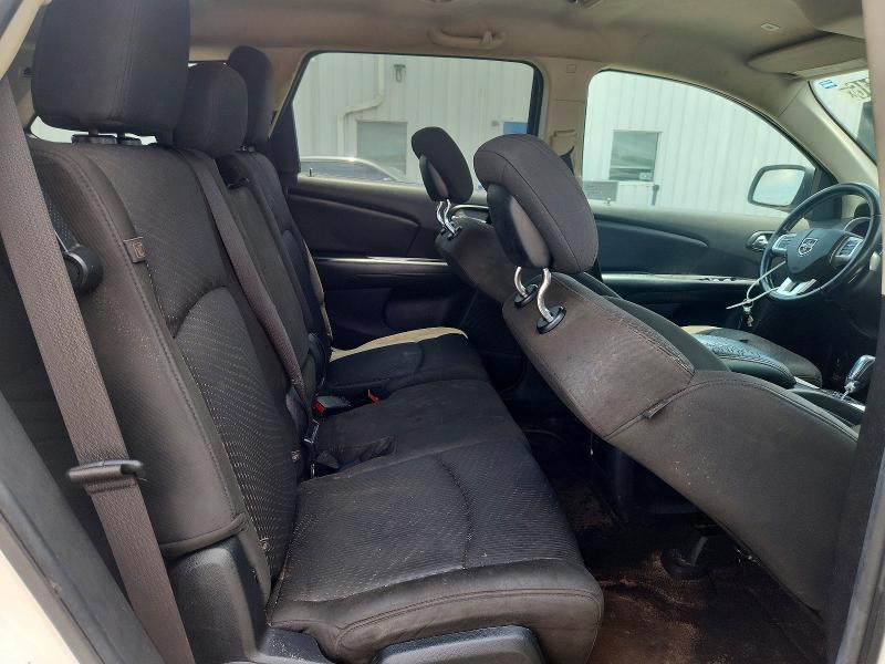 Продаж на аукціоні авто 2020 Dodge Journey, vin: 3C4PDCAB7LT275005, номер лоту: 59869616