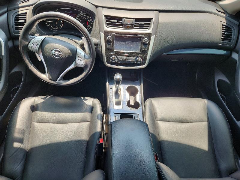 Продаж на аукціоні авто 2018 Nissan Altima, vin: 1N4AL3AP0JC173872, номер лоту: 62718966