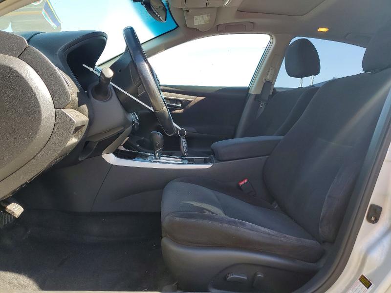 63249086 :رقم المزاد ، 1N4AL3AP3DN455156 vin ، 2013 Nissan Altima مزاد بيع