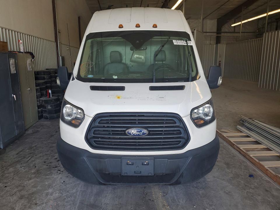 Продажа на аукционе авто 2019 Ford Transit, vin: 1FTBF4XMXKKA80390, номер лота: 59809446
