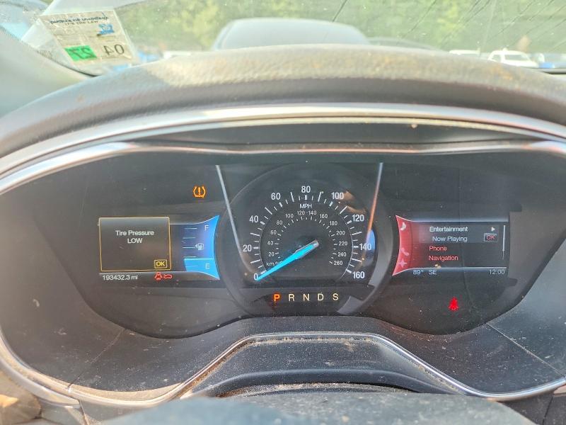 2014 Ford Fusion მანქანა იყიდება აუქციონზე, vin: 1FA6P0H78E5359684, აუქციონის ნომერი: 62926336