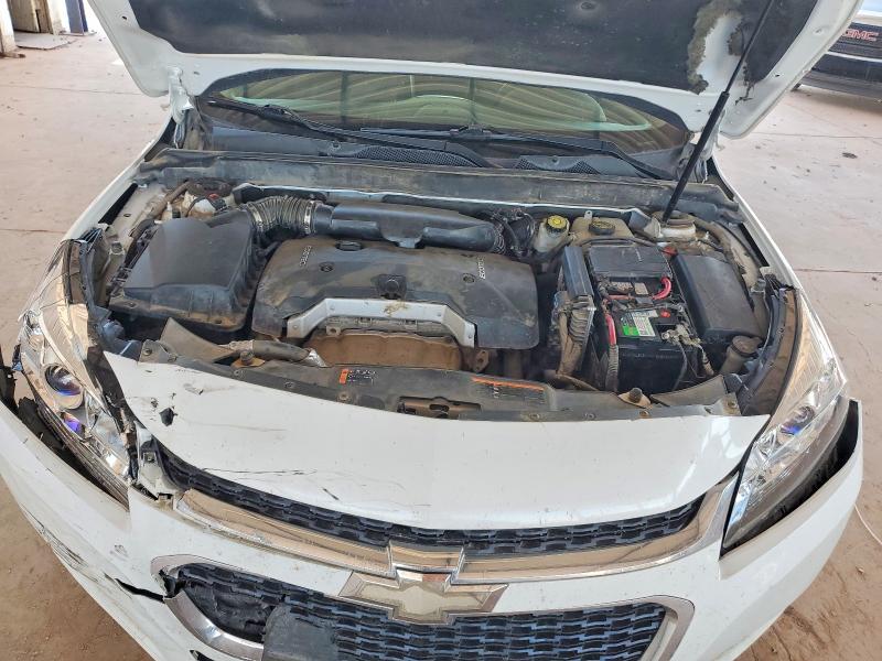 Продажа на аукционе авто 2016 Chevrolet Malibu Limited, vin: 1G11C5SA4GF146707, номер лота: 61440176