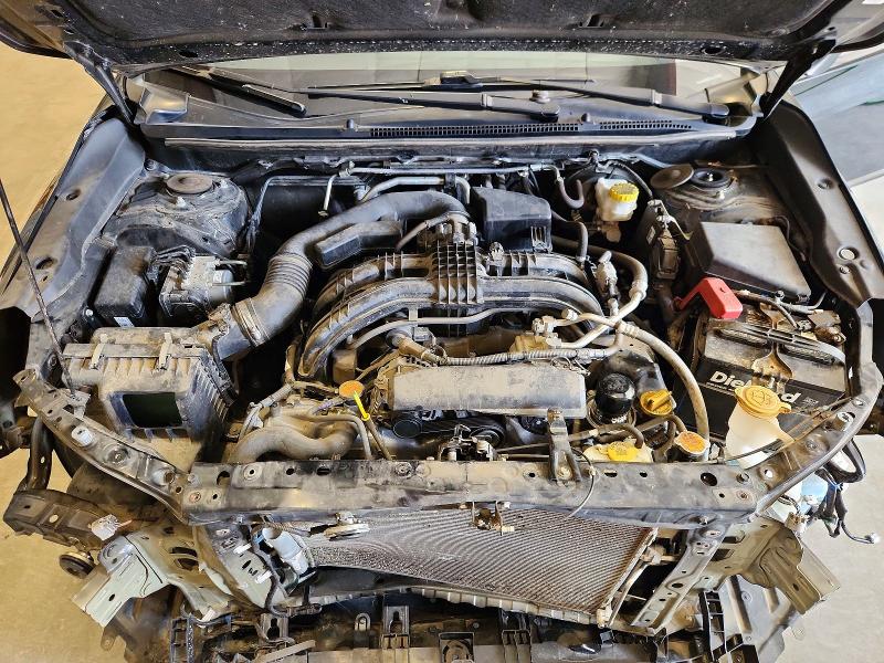 62483646 :رقم المزاد ، 4S3GTAB69J3742359 vin ، 2018 Subaru Impreza مزاد بيع