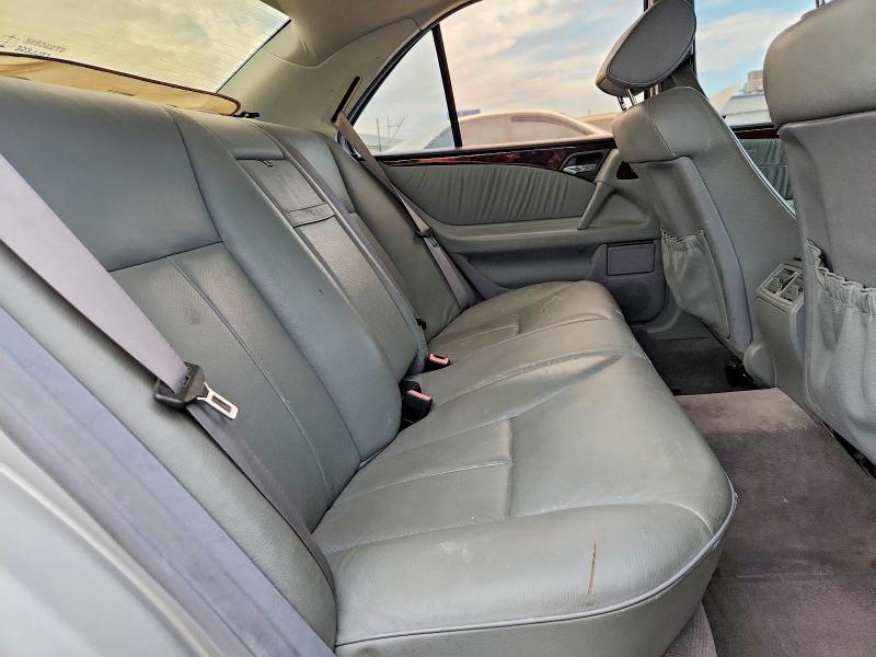 Продаж на аукціоні авто 1999 Mercedes-benz E, vin: WDBJF65H9XA904596, номер лоту: 61887096