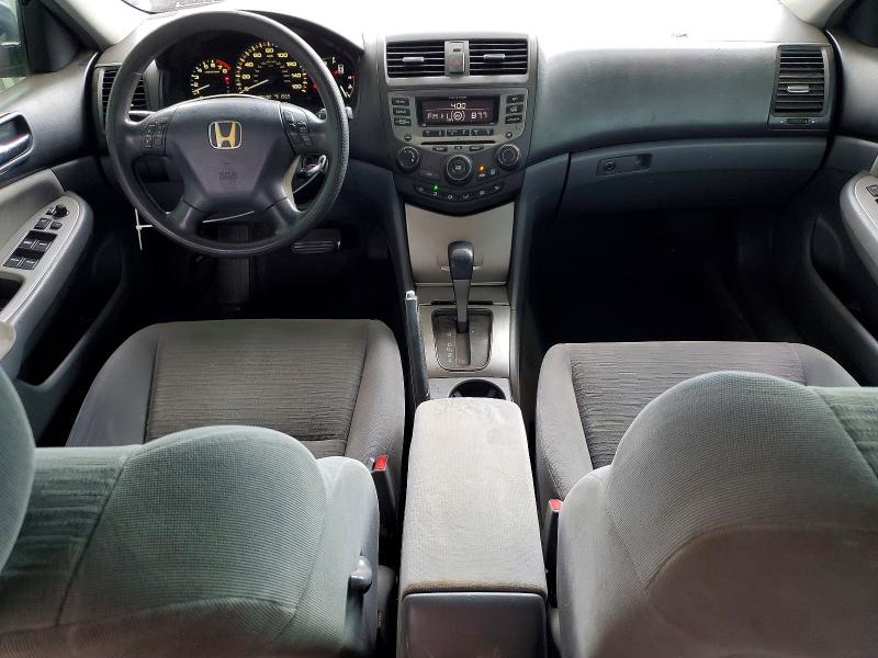 Aukcja sprzedaży 2007 Honda Accord, vin: 1HGCM56727A053422, numer aukcji: 60673016