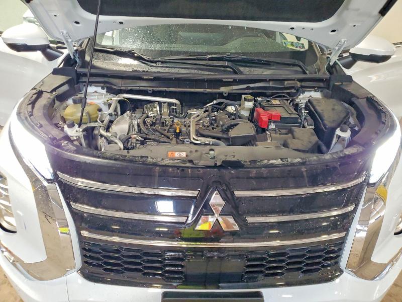 Aukcja sprzedaży 2025 Mitsubishi Outlander, vin: JA4J4VA85SZ019310, numer aukcji: 61858646