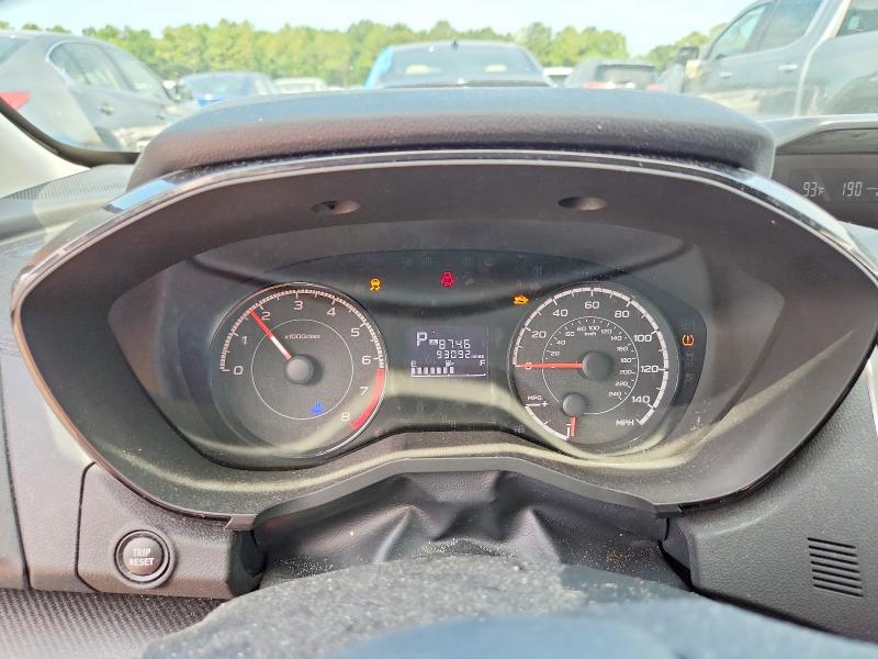 Aukcja sprzedaży 2017 Subaru Impreza, vin: 4S3GTAA67H3703989, numer aukcji: 61200236