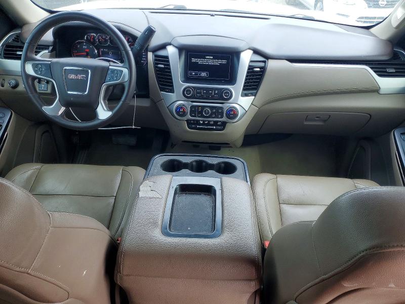 Продажа на аукционе авто 2015 Gmc Yukon Xl, vin: 1GKS2GECXFR627568, номер лота: 61689896