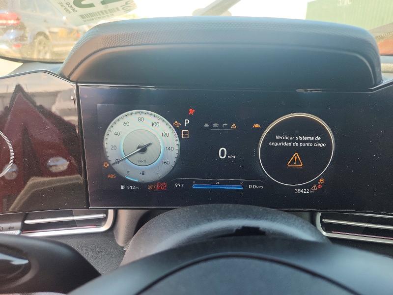 2025 Hyundai Elantra მანქანა იყიდება აუქციონზე, vin: KMHLS4DG9SU859021, აუქციონის ნომერი: 59627006