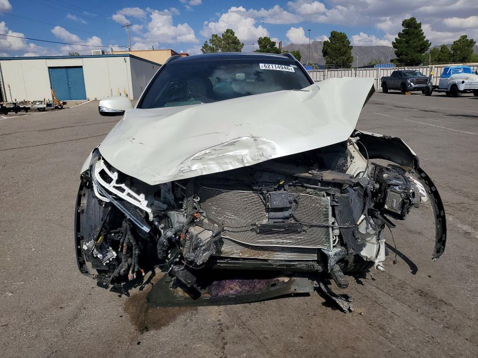 Продаж на аукціоні авто 2019 Infiniti Qx50, vin: 3PCAJ5M11KF105877, номер лоту: 62114946