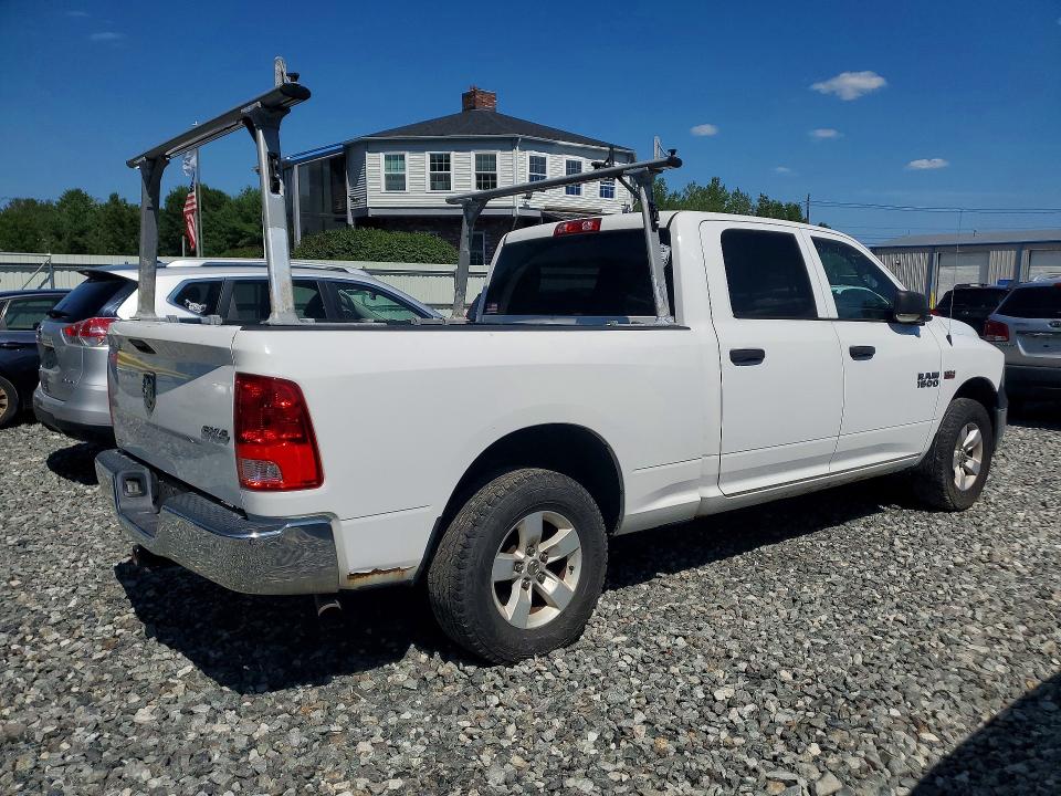 61942276 :رقم المزاد ، 1C6RR7ST6GS289226 vin ، 2016 Ram 1500 مزاد بيع
