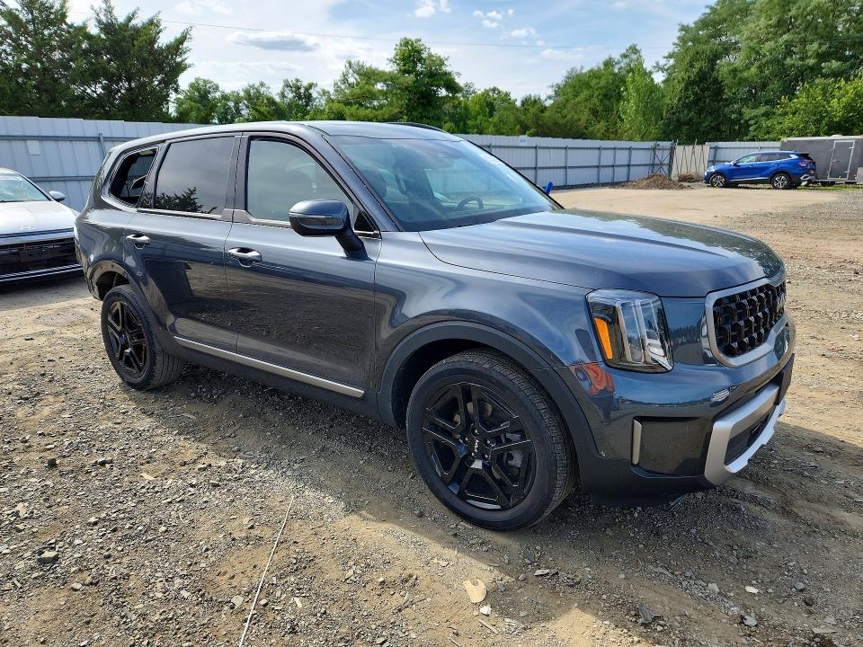Aukcja sprzedaży 2023 Kia Telluride, vin: 5XYP3DGC5PG343422, numer aukcji: 62034686