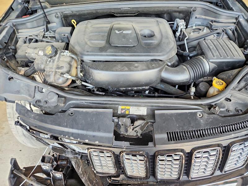 Продаж на аукціоні авто 2018 Jeep Grand Cherokee, vin: 1C4RJFAG3JC410469, номер лоту: 60973376