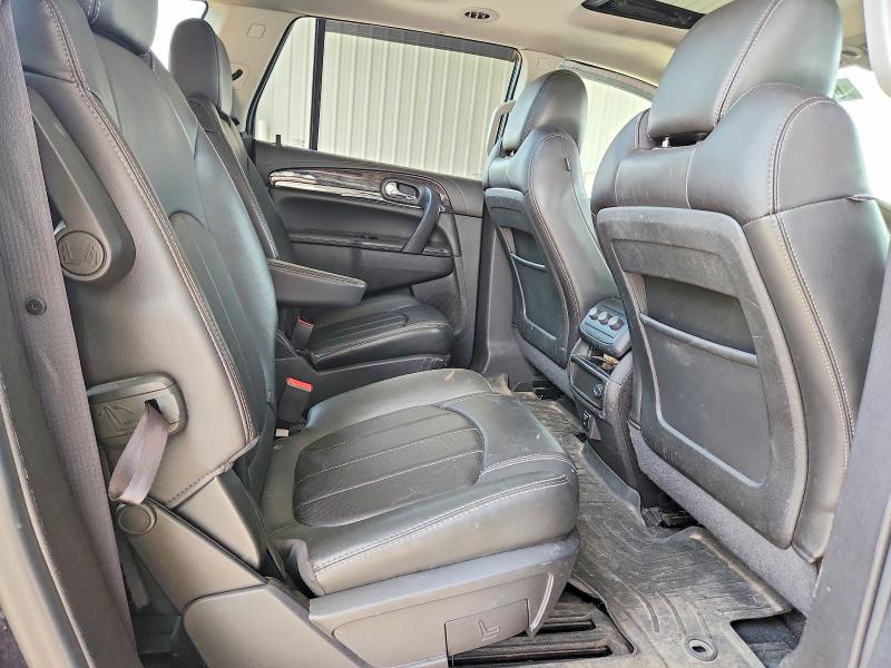 Aukcja sprzedaży 2015 Buick Enclave, vin: 5GAKVBKD9FJ227813, numer aukcji: 63522296