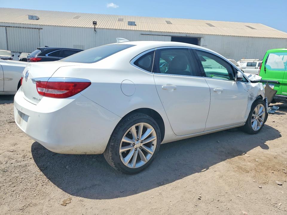 59368416 :رقم المزاد ، 1G4PR5SK1F4210863 vin ، 2015 Buick Verano مزاد بيع