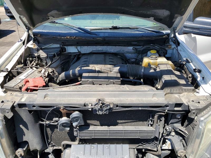Aukcja sprzedaży 2014 Ford F150, vin: 1FTFX1ET6EKG24475, numer aukcji: 61081356