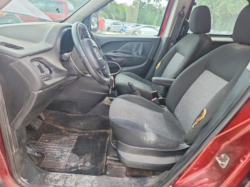 Aukcja sprzedaży 2018 Ram Promaster City, vin: ZFBERFAB1J6J62879, numer aukcji: 60175986