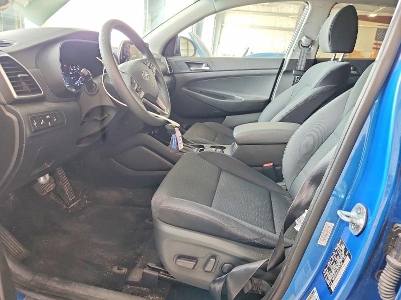 Aukcja sprzedaży 2020 Hyundai Tucson, vin: KM8J3CAL0LU177100, numer aukcji: 62966846
