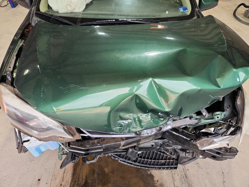 Aukcja sprzedaży 2015 Toyota Corolla, vin: 2T1BURHE0FC308852, numer aukcji: 62475526