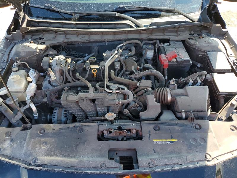 Aukcja sprzedaży 2021 Nissan Altima, vin: 1N4BL4CV3MN334343, numer aukcji: 60662356