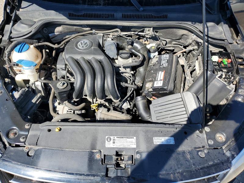 Продаж на аукціоні авто 2015 Volkswagen Jetta, vin: 3VW1K7AJ7FM411882, номер лоту: 63006006