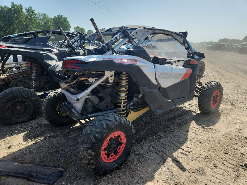 Продаж на аукціоні авто 2020 Can-am Maverick X3, vin: 3JBVXAV40LK002253, номер лоту: 85454365