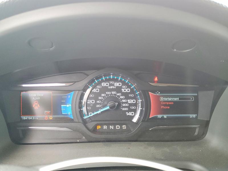 Aukcja sprzedaży 2019 Ford Flex, vin: 2FMHK6C8XKBA27768, numer aukcji: 62196456