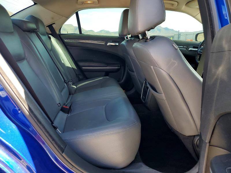 Aukcja sprzedaży 2020 Chrysler 300, vin: 2C3CCAAG1LH115667, numer aukcji: 61779106