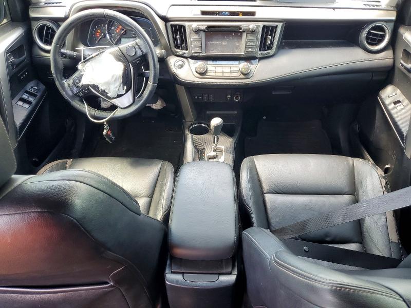 Aukcja sprzedaży 2014 Toyota Rav4, vin: JTMYFREV5ED034882, numer aukcji: 60486246
