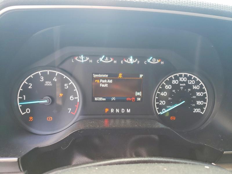 Aukcja sprzedaży 2021 Ford F150, vin: 1FTFW1E83MKE26482, numer aukcji: 61281926