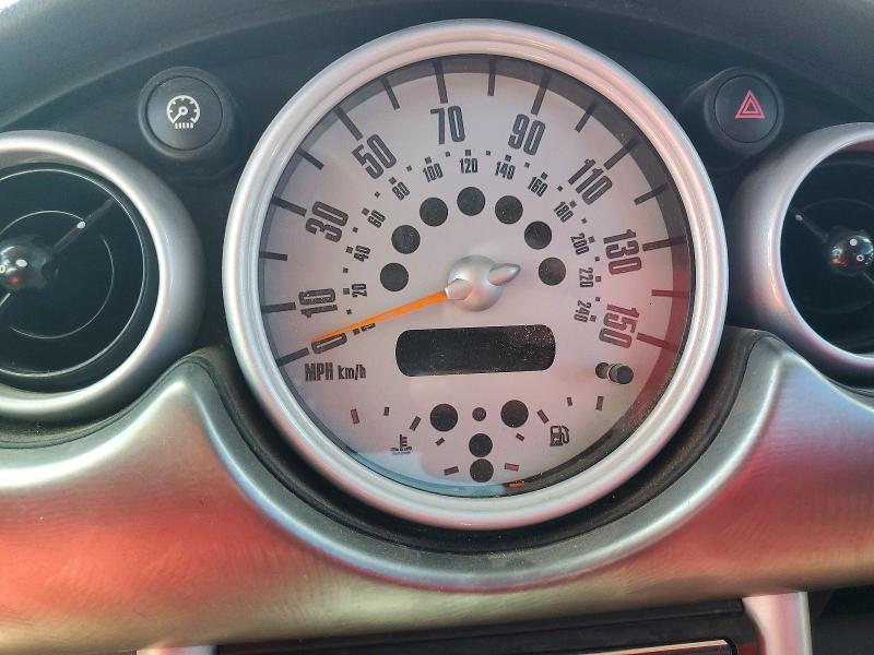 Продажа на аукционе авто 2003 Mini Cooper, vin: WMWRE33473TD61866, номер лота: 60620316