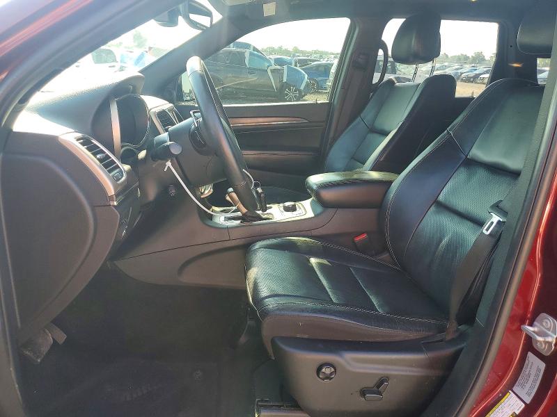 Aukcja sprzedaży 2017 Jeep Grand Cherokee, vin: 1C4RJFBG1HC890245, numer aukcji: 60869276