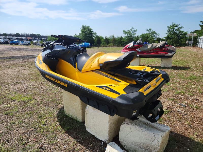 Продаж на аукціоні авто 2022 Sea Doo Gtr 230, vin: YDVC5974G222, номер лоту: 59947106