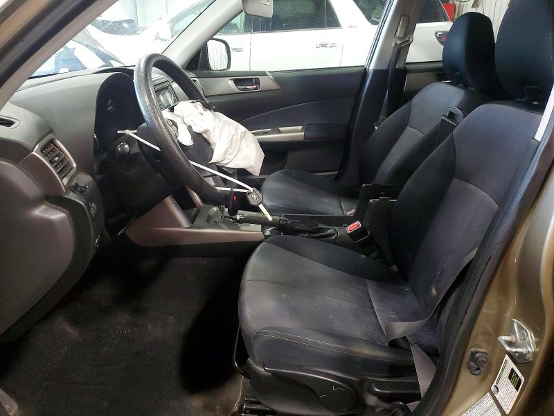 Aukcja sprzedaży 2009 Subaru Forester, vin: JF2SH63619H708519, numer aukcji: 60512266