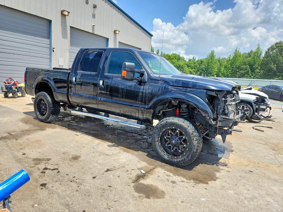 Aukcja sprzedaży 2013 Ford F250, vin: 1FT7W2BT2DEB60650, numer aukcji: 61776856