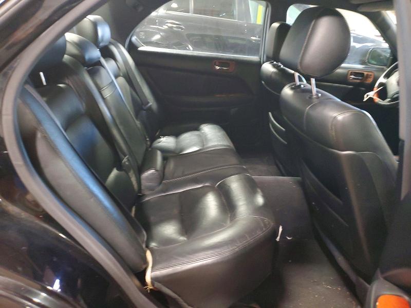 61223006 :رقم المزاد ، JT8BH28F8W0104880 vin ، 1998 Lexus Ls مزاد بيع